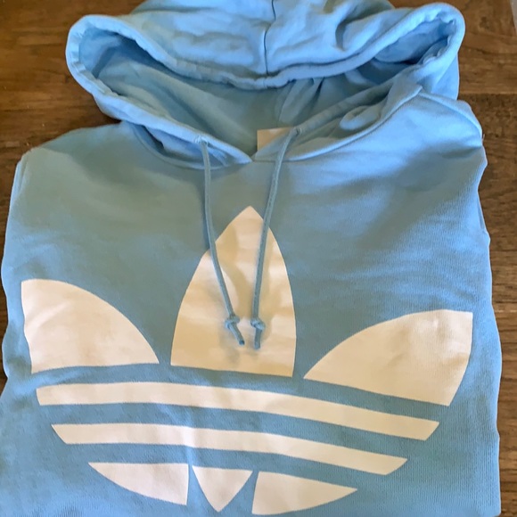 adidas Tops - Reserved Josie 🎉💕HOST PICK💕🎉Adidas hoodie